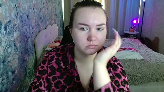 Snapshot of Jenny_Fox chatting on 02/05/26, 03:11 Jenny Fox online show from 02/05/26, 03:11