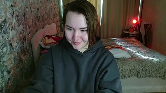 Snapshot of Jenny_Fox chatting on 02/09/26, 03:54 Jenny Fox online show from 02/09/26, 03:54