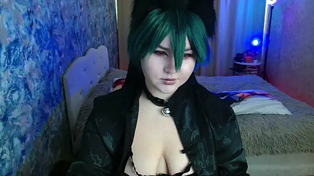 Snapshot of Jenny_Fox chatting on 02/13/26, 03:46 Jenny Fox online show from 02/13/26, 03:46