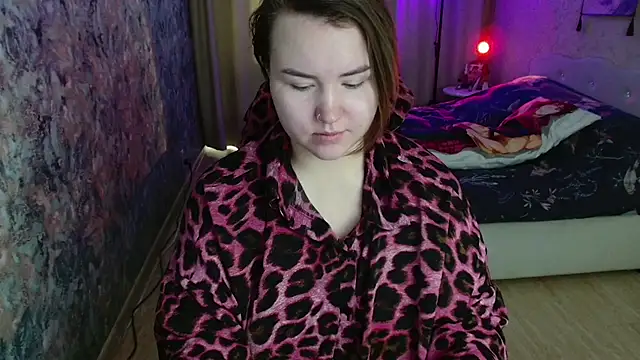 Snapshot of Jenny_Fox chatting on 02/20/26, 05:04 Jenny Fox online show from 02/20/26, 05:04