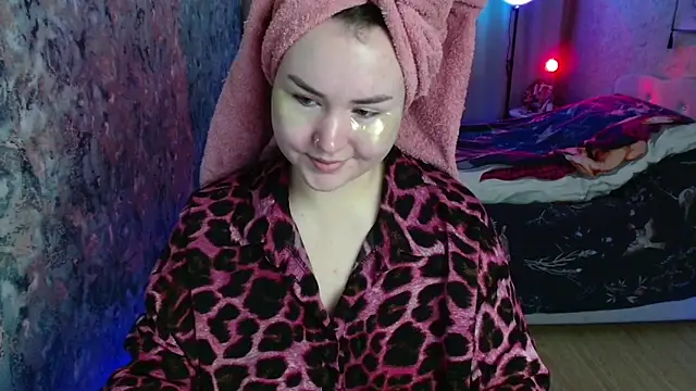 Snapshot of Jenny_Fox chatting on 02/24/26, 03:37 Jenny Fox online show from 02/24/26, 03:37