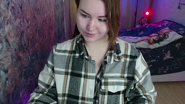Snapshot of Jenny_Fox chatting on 02/26/26, 04:44 Jenny Fox online show from 02/26/26, 04:44