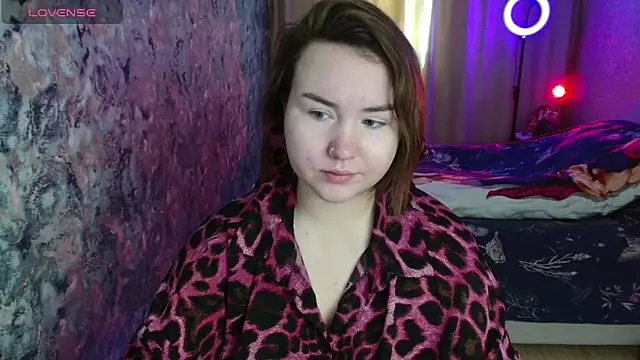 Snapshot of Jenny_Fox chatting on 02/28/26, 03:51 Jenny Fox online show from 02/28/26, 03:51