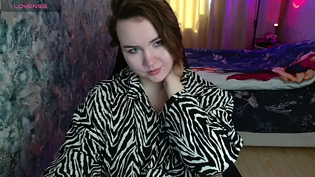 Snapshot of Jenny_Fox chatting on 03/01/26, 04:47 Jenny Fox online show from 03/01/26, 04:47