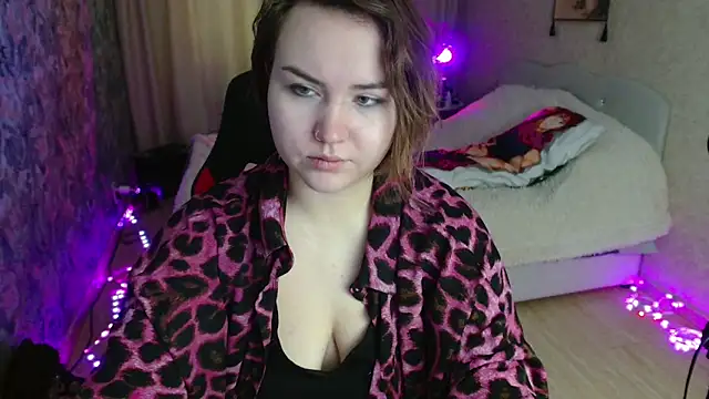 Snapshot of Jenny_Fox chatting on 03/21/26, 03:22 Jenny Fox online show from 03/21/26, 03:22