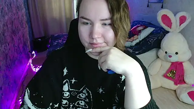 Snapshot of Jenny_Fox chatting on 03/28/26, 03:39 Jenny Fox online show from 03/28/26, 03:39
