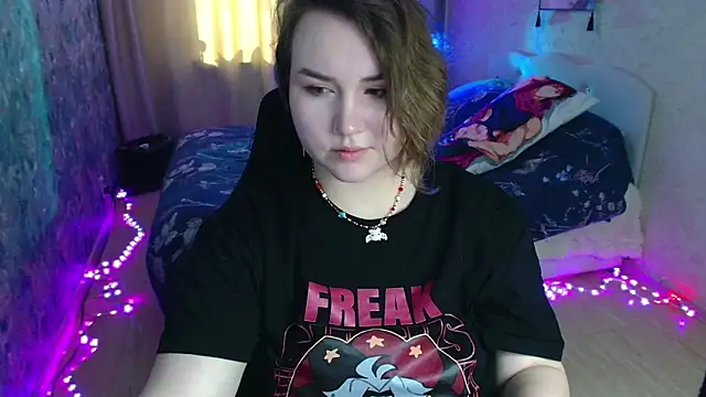 Snapshot of Jenny_Fox chatting on 03/31/26, 04:57 Jenny Fox online show from 03/31/26, 04:57