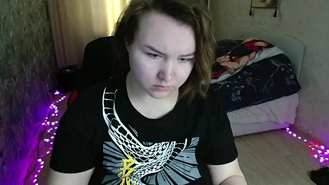 Snapshot of Jenny_Fox chatting on 04/03/26, 03:37 Jenny Fox online show from 04/03/26, 03:37