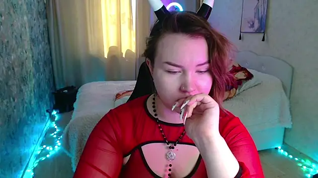 Snapshot of Jenny_Fox chatting on 04/04/26, 03:38 Jenny Fox online show from 04/04/26, 03:38