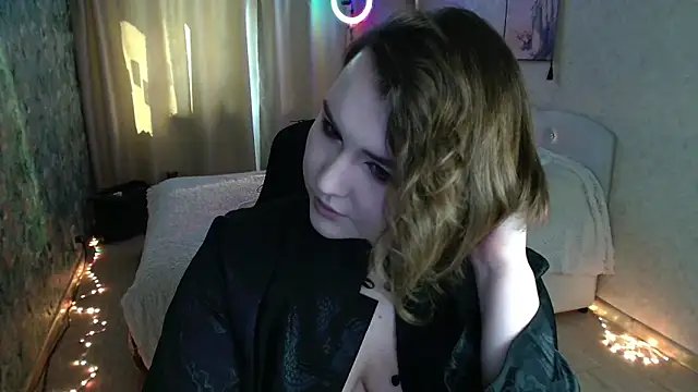 Snapshot of Jenny_Fox chatting on 04/11/26, 07:45 Jenny Fox online show from 04/11/26, 07:45