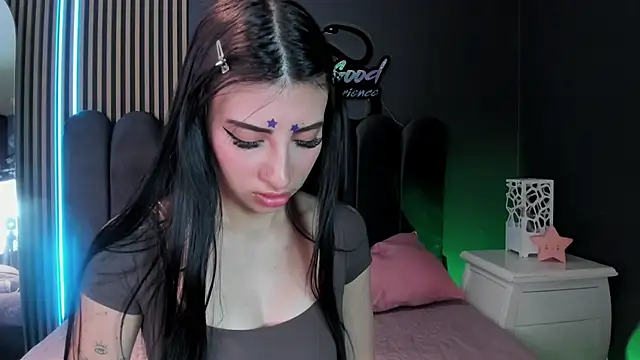 Nicolette ks  online show from 06/30/26, 05:08