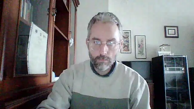 dedalus84 online show from 03/22/26, 12:08