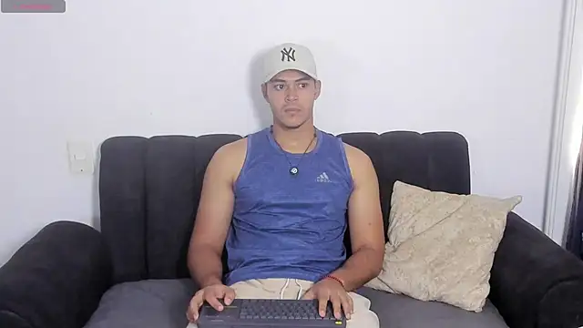 Iamdylan777 online show from 04/24/26, 12:40