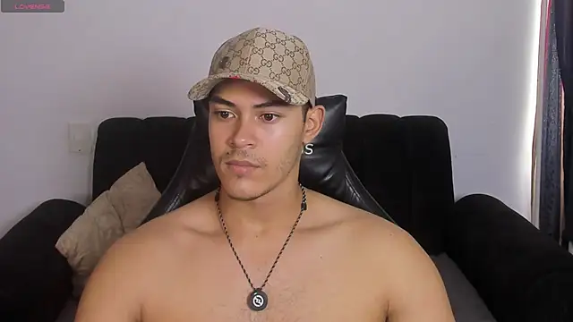Iamdylan777 online show from 04/25/26, 01:41