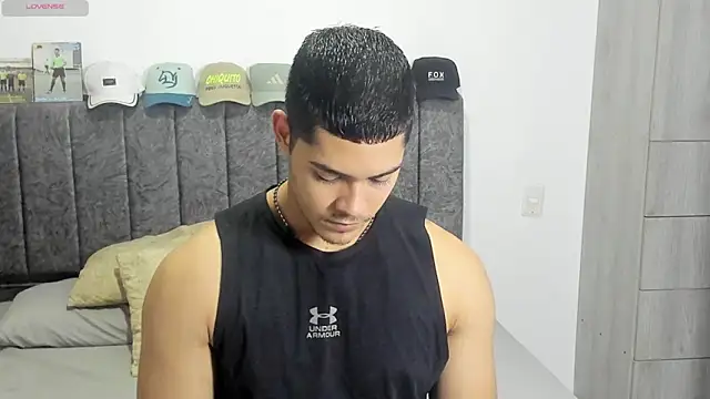 Iamdylan777 online show from 04/27/26, 04:43