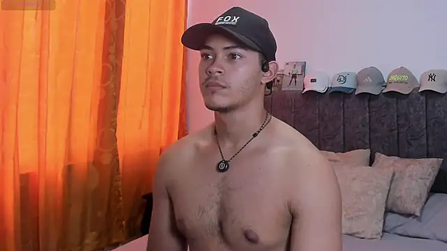 Iamdylan777 online show from 04/27/26, 05:44