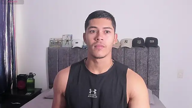 Iamdylan777 online show from 04/28/26, 01:38