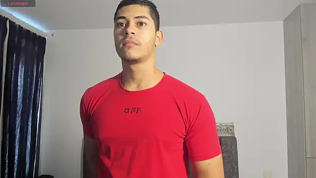 Iamdylan777 online show from 04/29/26, 01:26