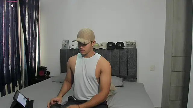 Iamdylan777 online show from 04/29/26, 05:30