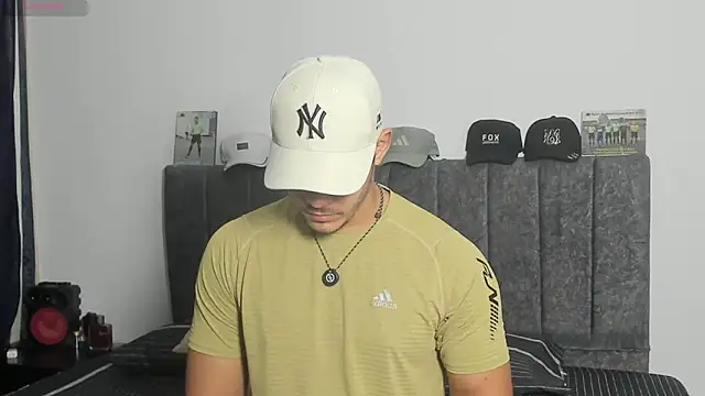 Iamdylan777 online show from 05/02/26, 01:49