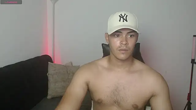 Iamdylan777 online show from 06/21/26, 02:58