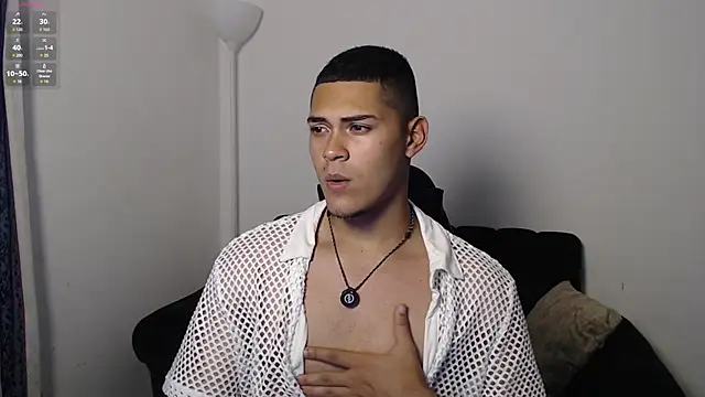 Iamdylan777 online show from 07/02/26, 10:27
