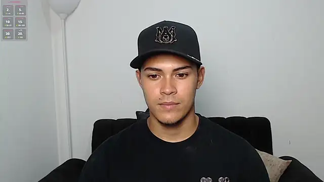 Iamdylan777 online show from 07/05/26, 05:47