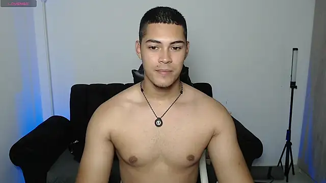 Iamdylan777 online show from 07/05/26, 11:56