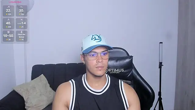 Iamdylan777 online show from 07/17/26, 04:41