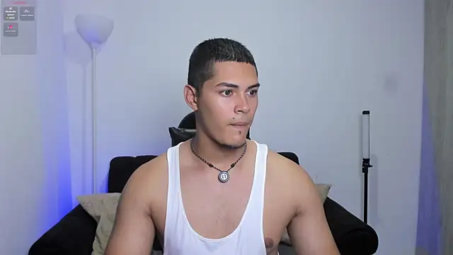 Iamdylan777 online show from 07/18/26, 03:33