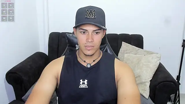 Iamdylan777 online show from 07/19/26, 05:22