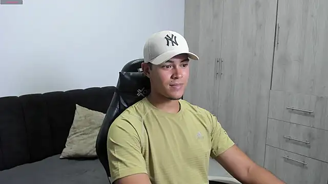 Iamdylan777 online show from 07/25/26, 04:43