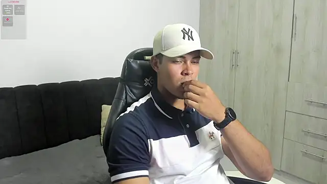 Iamdylan777 online show from 07/26/26, 05:15