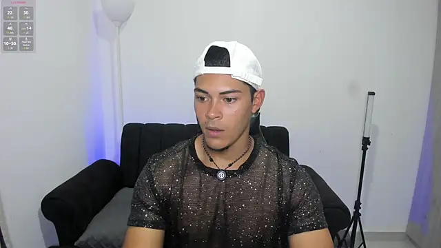 Iamdylan777 online show from 07/27/26, 03:57
