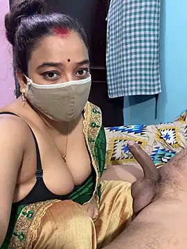 Sexi rimi bhabhi online show from 10/05/25, 06:17