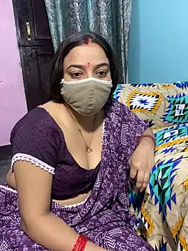 Sexi rimi bhabhi online show from 10/19/25, 06:30