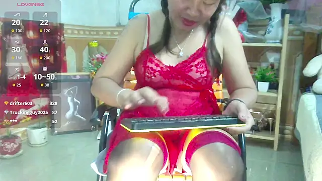 Jerry-Lan online show from 11/02/25, 11:51