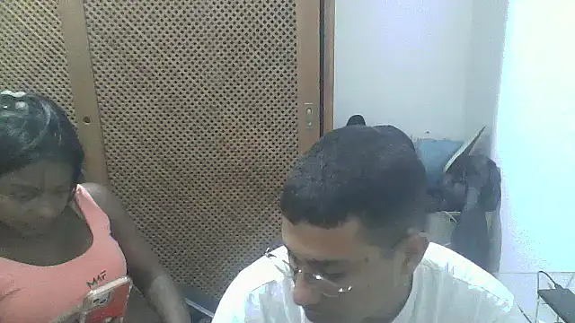 Casaloculttoo online show from 10/16/25, 10:00