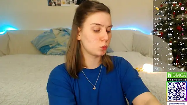 MurrrWorren online show from 01/19/25, 07:37