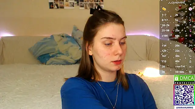 MurrrWorren online show from 01/19/25, 10:39