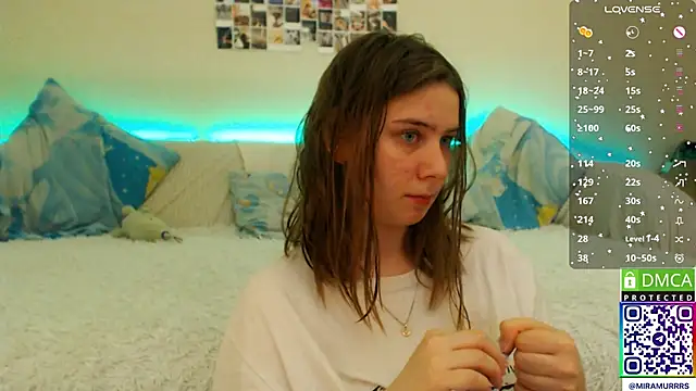 MurrrWorren online show from 01/26/25, 12:43