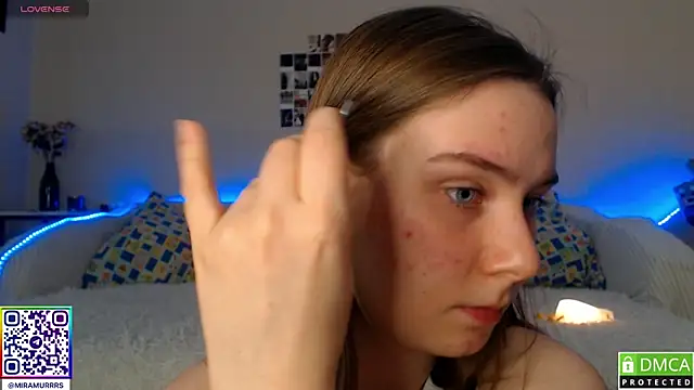 MurrrWorren online show from 02/14/25, 11:42