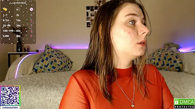 MurrrWorren online show from 03/03/25, 10:38