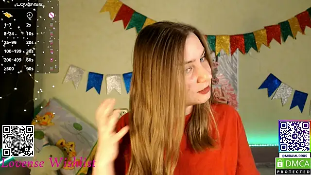 Snapshot of MurrrWorren chatting on 02/04/26, 04:29 MurrrWorren online show from 02/04/26, 04:29