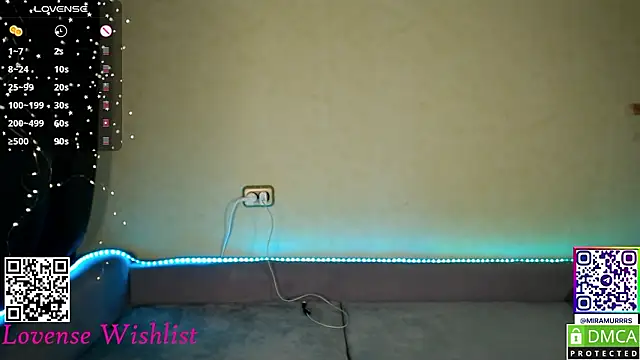 Snapshot of MurrrWorren chatting on 03/26/26, 08:25 MurrrWorren online show from 03/26/26, 08:25