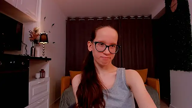 BettyBrowni online show from 02/27/25, 07:15