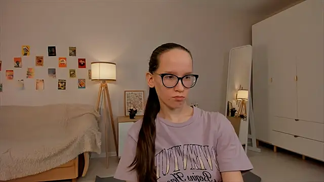 BettyBrowni online show from 03/14/25, 01:37