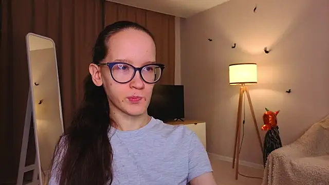 BettyBrowni online show from 11/23/25, 04:07