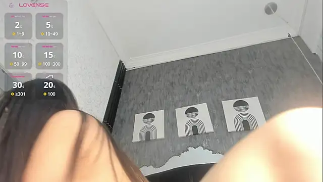 Paola  23 online show from 06/15/26, 01:57