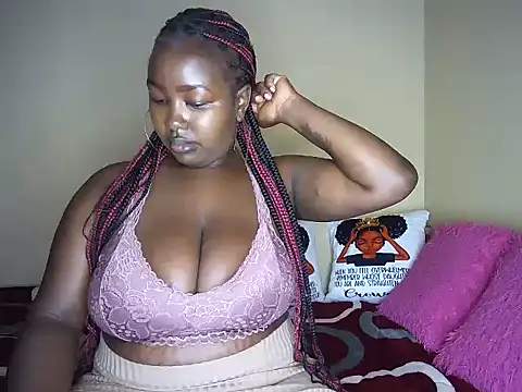 Sparkles J online show from 01/16/25, 08:54